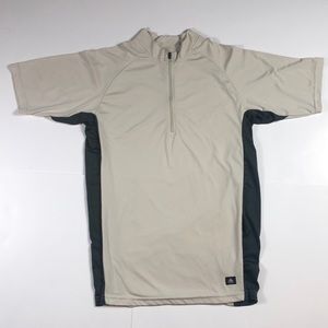 Nike ACG men’s medium golfing short sleeve shirt.
